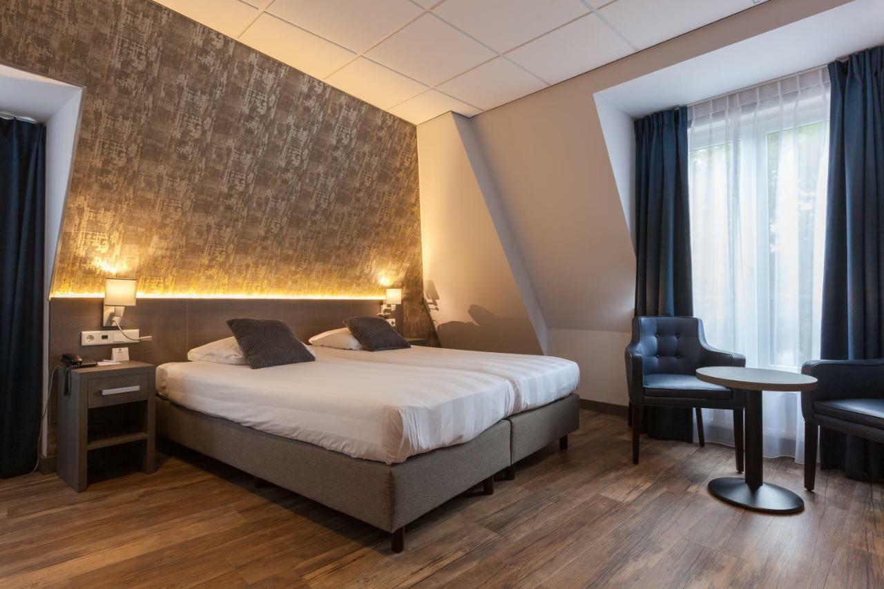 Best Western Hotel Baars Harderwijk Εξωτερικό φωτογραφία