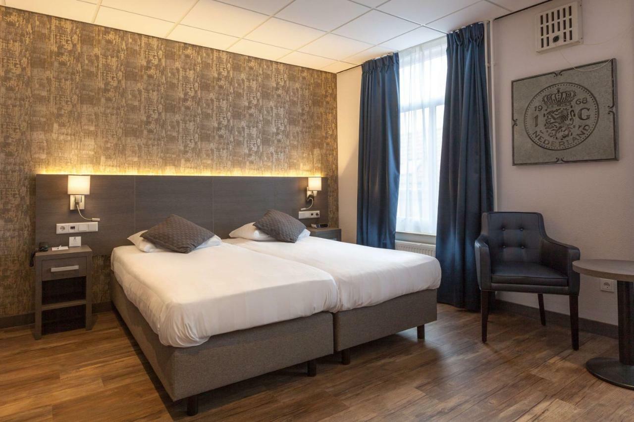 Best Western Hotel Baars Harderwijk Εξωτερικό φωτογραφία