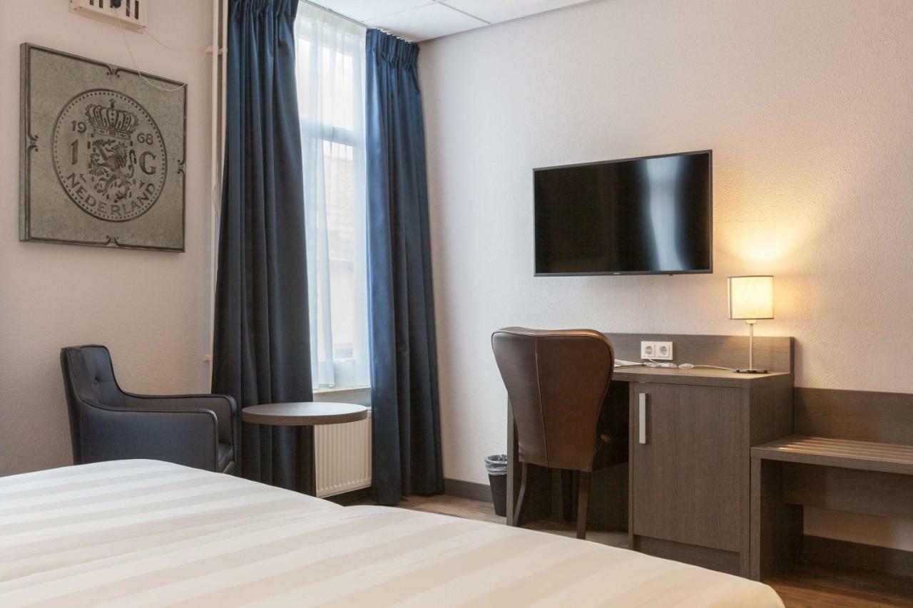 Best Western Hotel Baars Harderwijk Εξωτερικό φωτογραφία